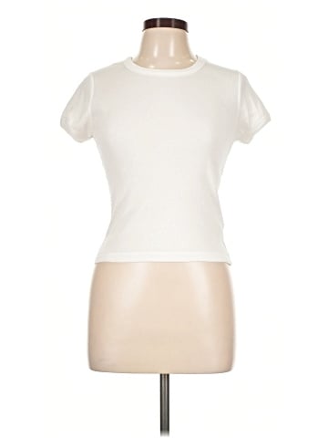 BDG Short Sleeve Turtleneck (view 1)