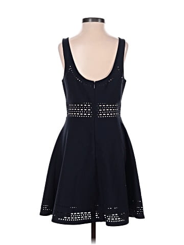 Elizabeth and James Casual Dress (view 2)