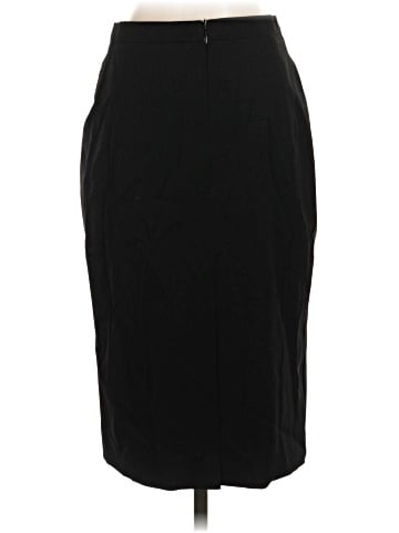 Escada Wool Skirt (view 2)