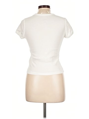 BDG Short Sleeve Turtleneck (view 2)