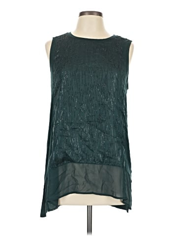 Apt. 9 Sleeveless Blouse (view 1)