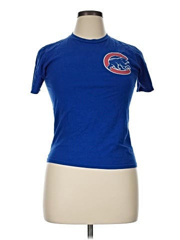 Majestic Short Sleeve T-Shirt (view 1)