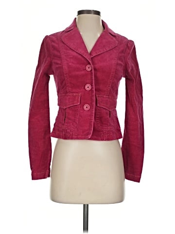 Gadzooks Blazer (view 1)