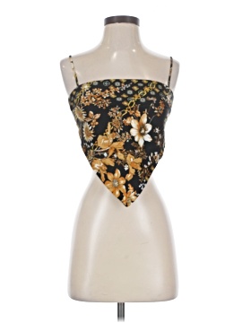 Princess Polly Sleeveless Blouse (view 1)