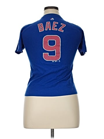Majestic Short Sleeve T-Shirt (view 2)