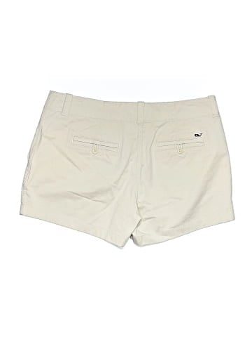 Vineyard Vines Khaki Shorts (view 2)
