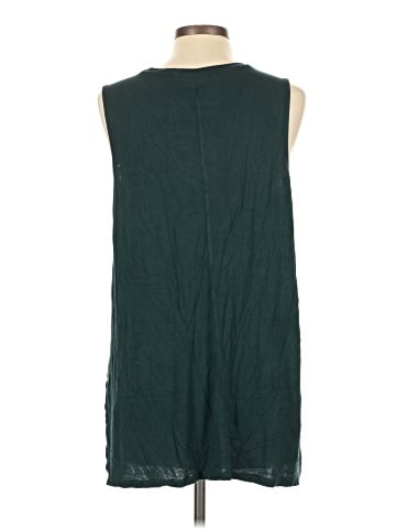 Apt. 9 Sleeveless Blouse (view 2)