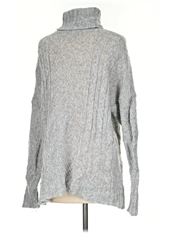 Aerie Turtleneck Sweater (view 2)