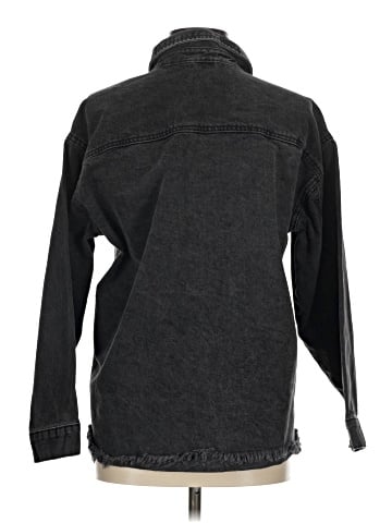 Garage Denim Jacket (view 2)
