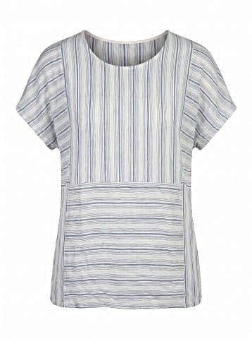 Purejill Short Sleeve Blouse (view 1)
