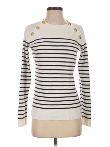 Petit Bateau Pullover Sweater (view 1)