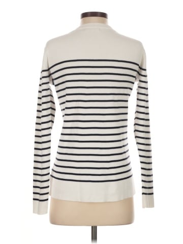 Petit Bateau Pullover Sweater (view 2)