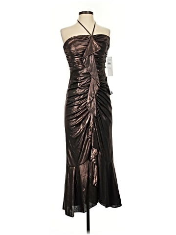 Adrianna Papell Cocktail Dress (view 1)