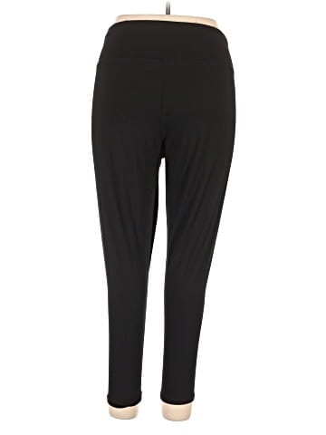 Daisy Fuentes Active Pants (view 2)