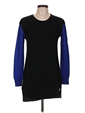 Milly Pullover Sweater (view 1)