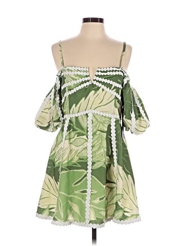 RACHEL Rachel Roy Cocktail Dress (view 1)