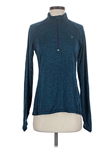 Active by Old Navy Long Sleeve T-Shirt (view 1)