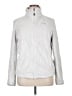 The North Face 100% Polyester Silver Jacket Size XL - photo 1