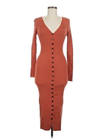 Forever 21 Casual Dress (view 1)