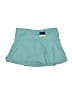 Active by Old Navy Solid Teal Skort Size XL - photo 1