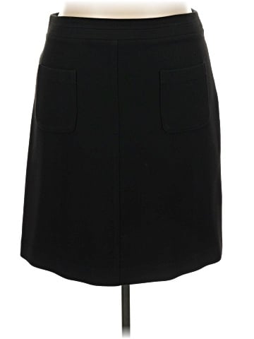 Ann Taylor Casual Skirt (view 1)