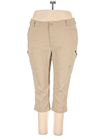 Eddie Bauer Khakis (view 1)