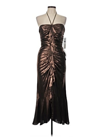 Adrianna Papell Cocktail Dress (view 1)