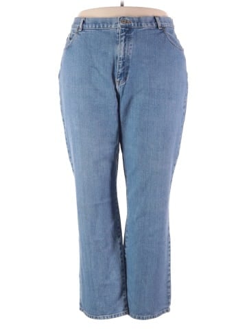 Lauren Jeans Co. Jeans (view 1)