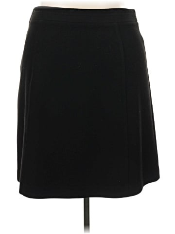 Ann Taylor Casual Skirt (view 2)
