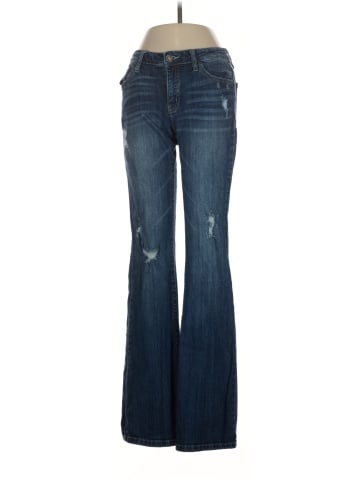 KANCAN JEANS Jeans (view 1)
