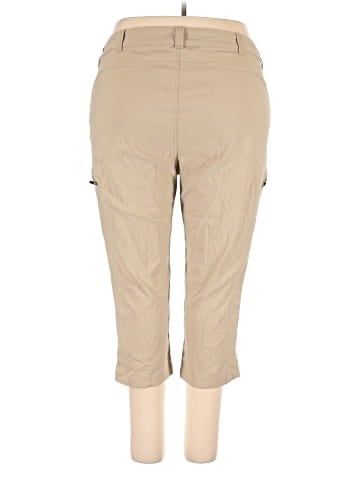 Eddie Bauer Khakis (view 2)