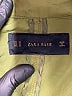 Zara Basic Green Raincoat Size XS - photo 6