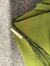 Zara Basic Green Raincoat Size XS - photo 7