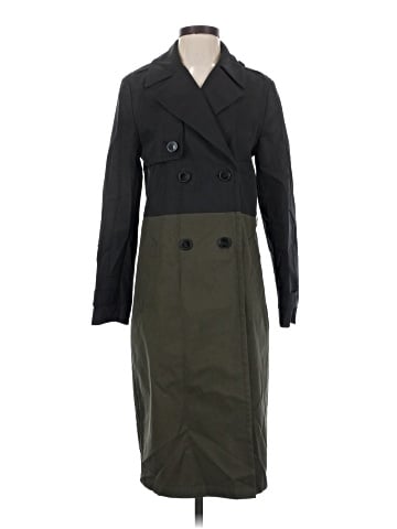 Express Trenchcoat (view 1)