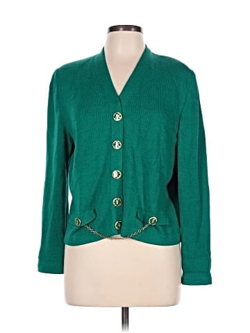St. John Collection by Marie Gray Cardigan (view 1)