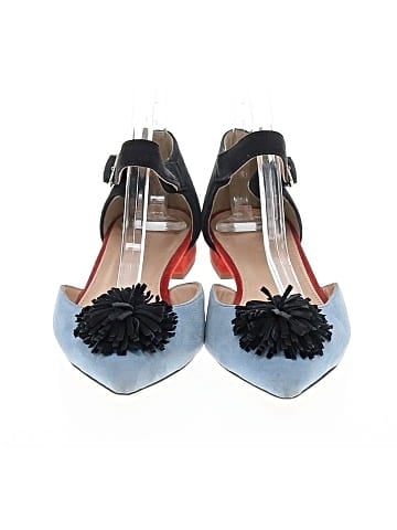 J.Crew Flats (view 2)