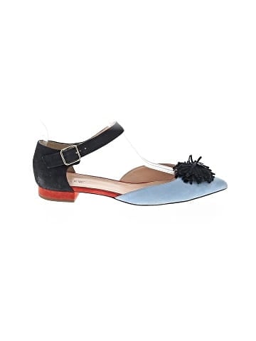 J.Crew Flats (view 1)