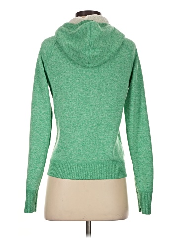 American Eagle Outfitters Zip Up Hoodie (view 2)