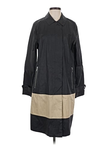 DKNY Trenchcoat (view 1)