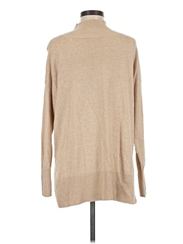 Stylus Turtleneck Sweater (view 2)