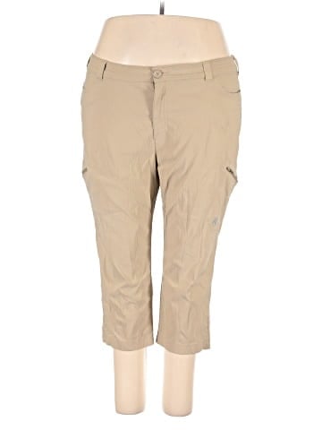 Eddie Bauer Khakis (view 1)