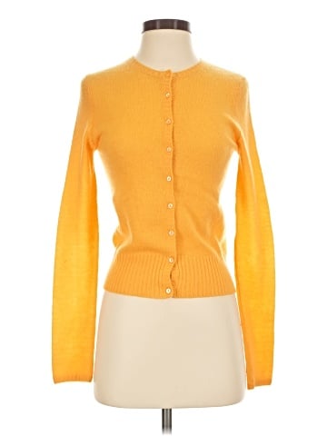 Christopher Fischer Cashmere Cardigan (view 1)