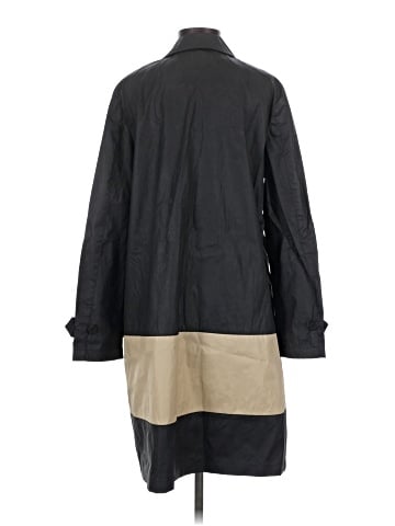 DKNY Trenchcoat (view 2)