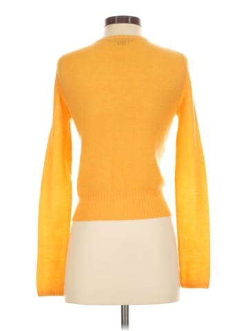 Christopher Fischer Cashmere Cardigan (view 2)