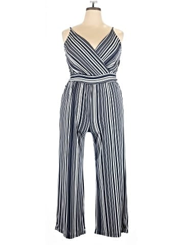 Kaileigh Jumpsuit (view 1)