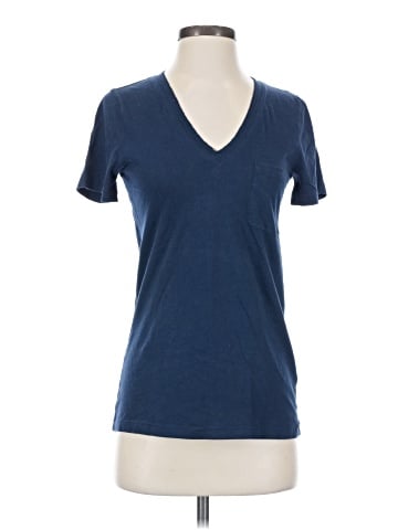 Hi-Line Short Sleeve T-Shirt (view 1)