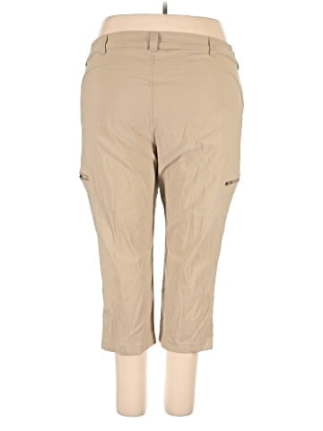 Eddie Bauer Khakis (view 2)