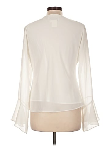 Ronni Nicole 3/4 Sleeve Blouse (view 2)