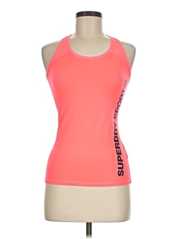 Superdry Active Tank (view 1)