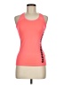 Superdry Orange Active Tank Size 6 - photo 1